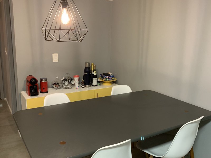 Apartamento à venda Vila Polopoli com 58m² e 1 quarto por R$ 480.000 - 1089415388-img-0314.JPG