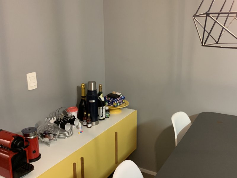 Apartamento à venda Vila Polopoli com 58m² e 1 quarto por R$ 480.000 - 1162398292-img-0315.JPG