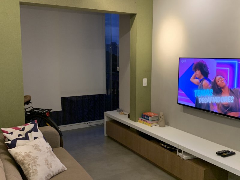 Apartamento à venda Vila Polopoli com 58m² e 1 quarto por R$ 480.000 - 1539754218-img-0310.JPG