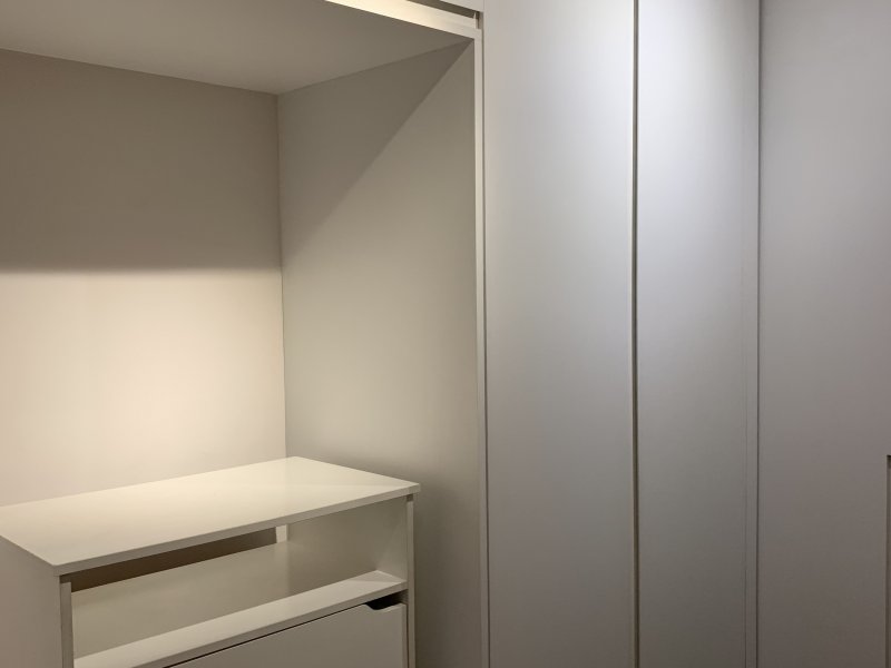 Apartamento à venda Vila Polopoli com 58m² e 1 quarto por R$ 480.000 - 1972983254-img-0301.JPG