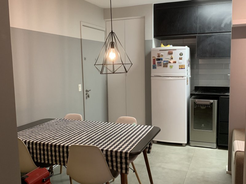 Apartamento à venda Vila Polopoli com 58m² e 1 quarto por R$ 480.000 - 2128454952-img-0318.JPG