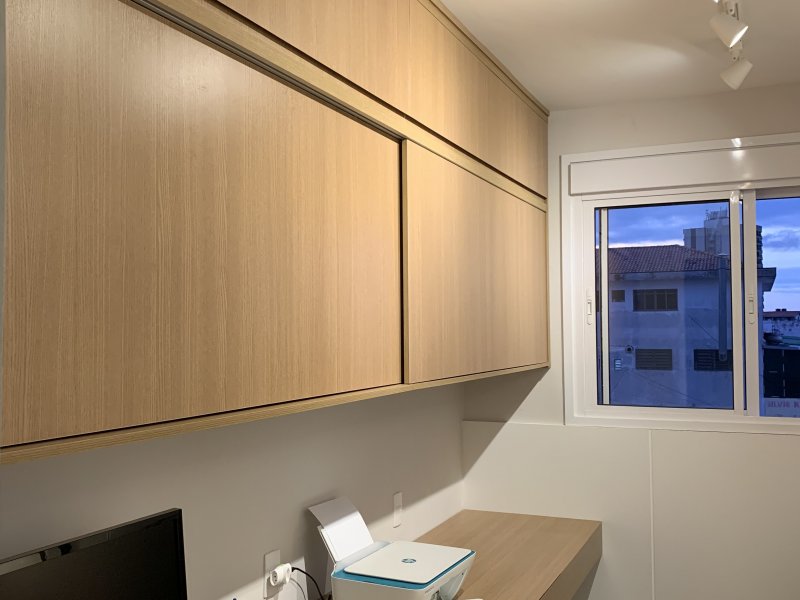 Apartamento à venda Vila Polopoli com 58m² e 1 quarto por R$ 480.000 - 74977625-img-0305.JPG