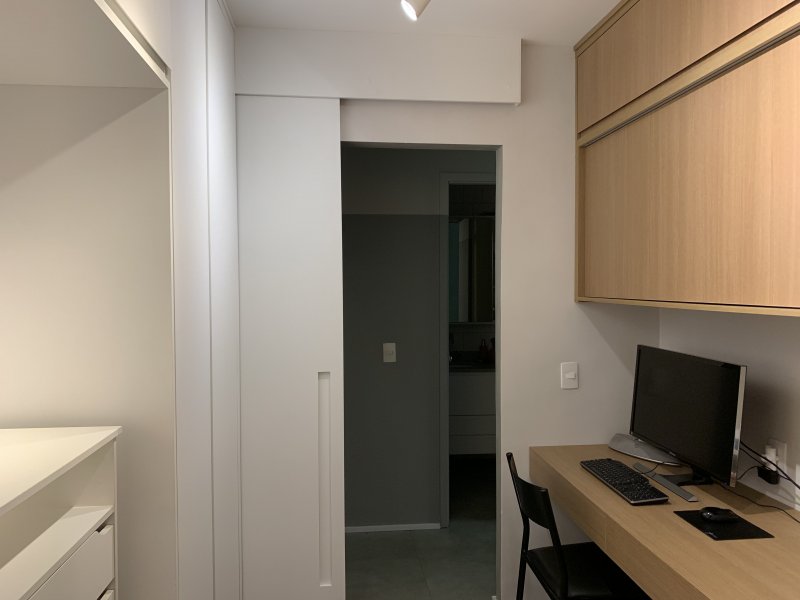 Apartamento à venda Vila Polopoli com 58m² e 1 quarto por R$ 480.000 - 812671258-img-0298.JPG