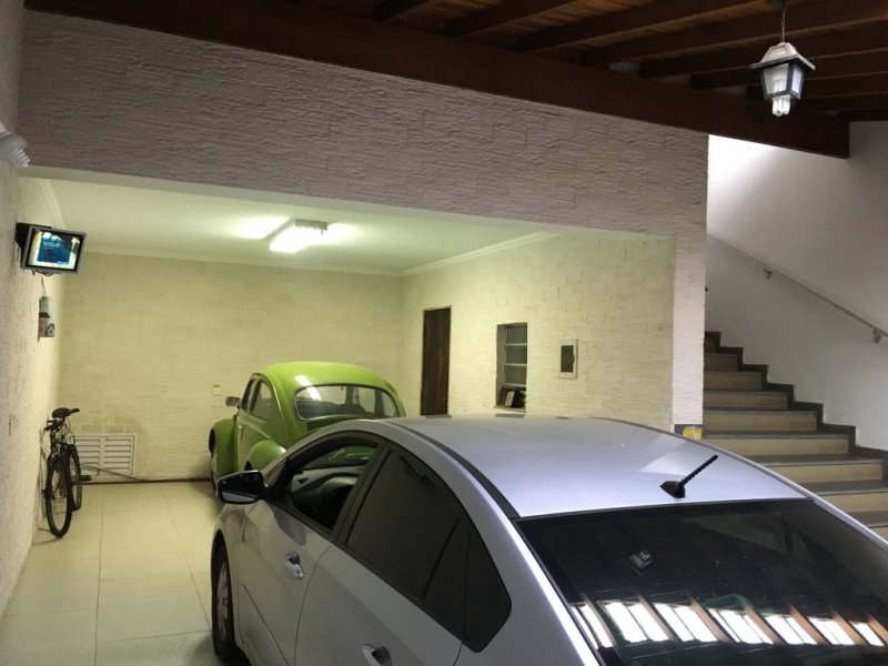 Casa à venda Jardim Previdência com 225m² e 5 quartos por R$ 845.000 - 2041868100-img-5836.JPG