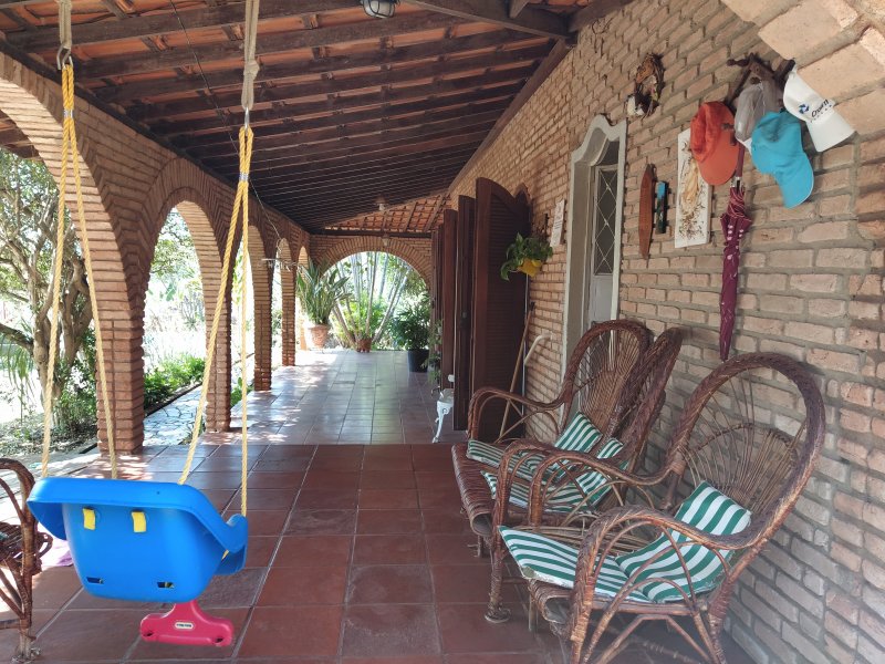Sítio à venda Providência com 2880m² e 5 quartos por R$ 1.400.000 - 1016925747-img-20191002-140023.jpg