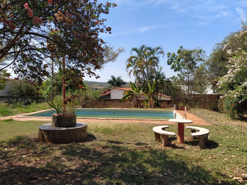 Sítio à venda Providência com 2880m² e 5 quartos por R$ 1.400.000 - 1157435202-img-20191002-135537.jpg
