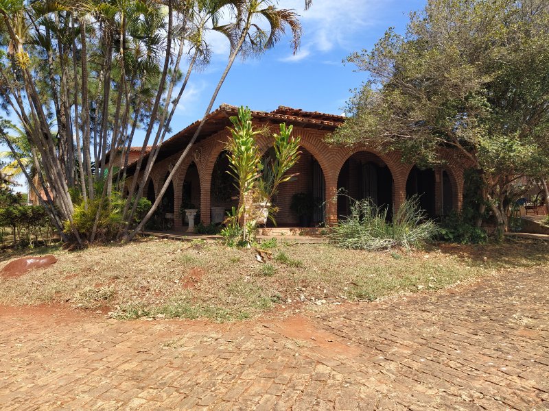 Sítio à venda Providência com 2880m² e 5 quartos por R$ 1.400.000 - 296973024-img-20191002-135521.jpg