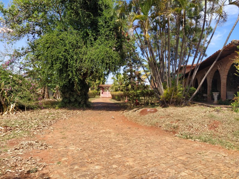 Sítio à venda Providência com 2880m² e 5 quartos por R$ 1.400.000 - 623262186-img-20191002-135526.jpg