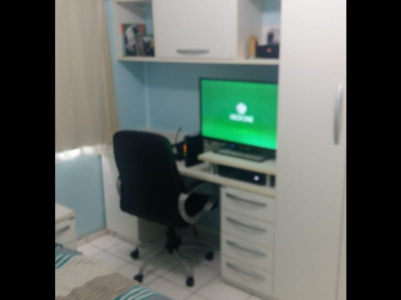 imóvel com 69m² - Forquilhinhas - São José