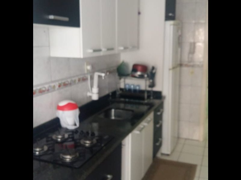 imóvel com 69m² - Forquilhinhas - São José