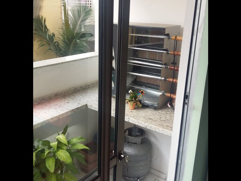 imóvel com 69m² - Forquilhinhas - São José