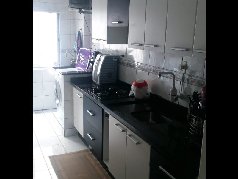 imóvel com 69m² - Forquilhinhas - São José