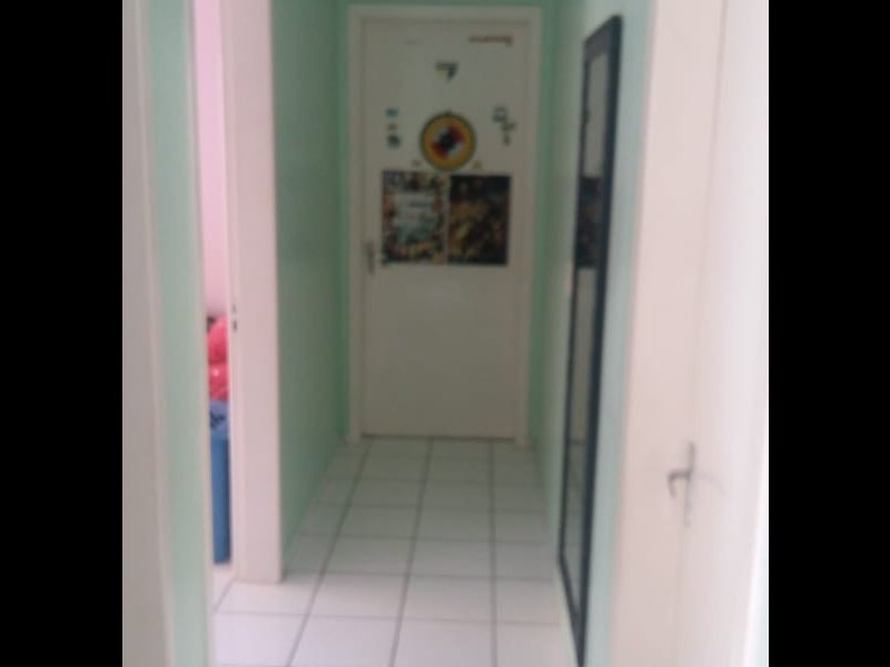 imóvel com 69m² - Forquilhinhas - São José
