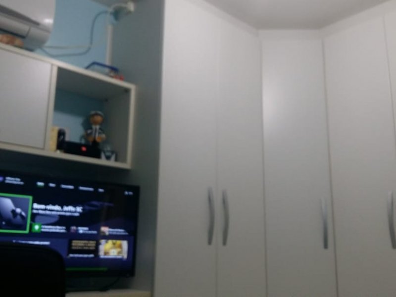 imóvel com 69m² - Forquilhinhas - São José