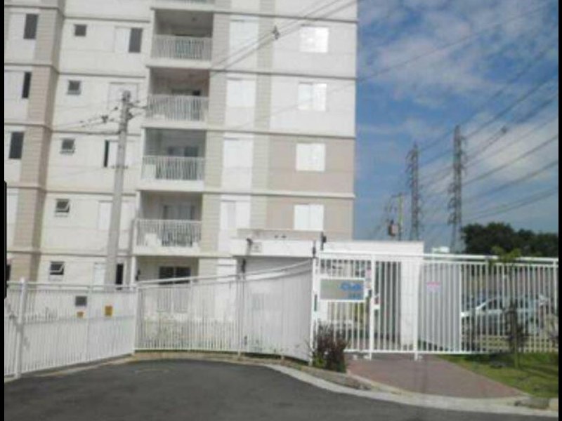 Apartamento à venda Vila Itapegica com 61m² e 3 quartos por R$ 295.000 - 1949515508-inbound1400100040870873339.jpg