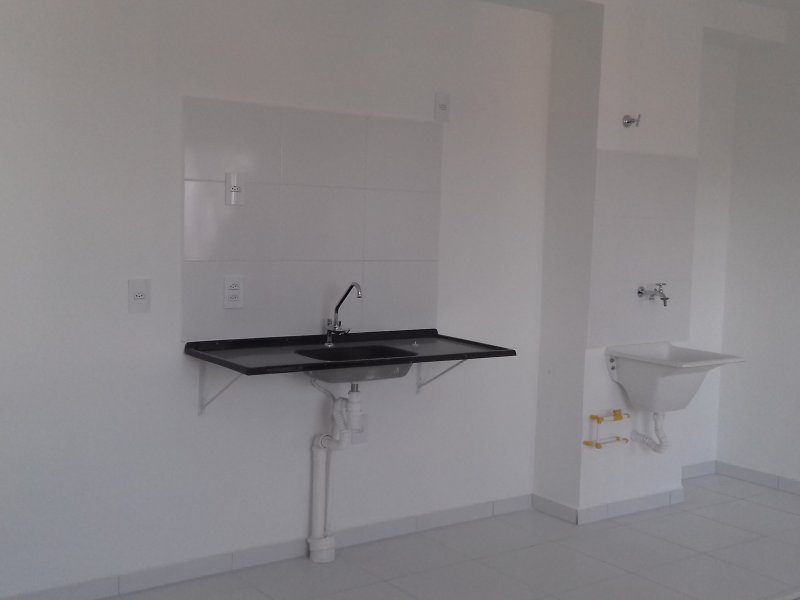 imóvel com 40m² - Vila Pirituba - São Paulo