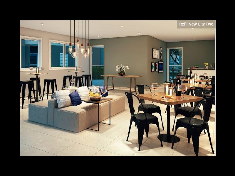 imóvel com 40m² - Vila Pirituba - São Paulo