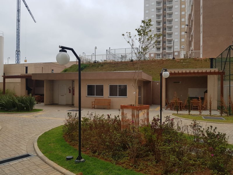 imóvel com 40m² - Vila Pirituba - São Paulo