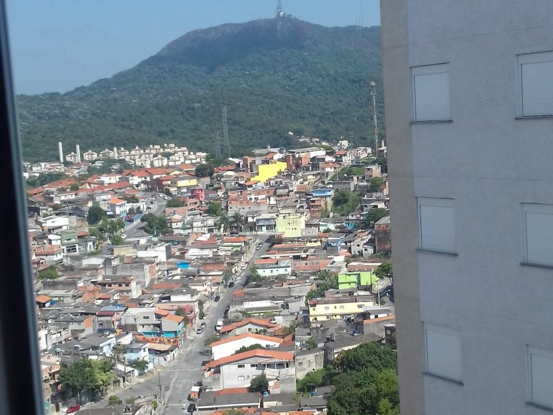 imóvel com 40m² - Vila Pirituba - São Paulo