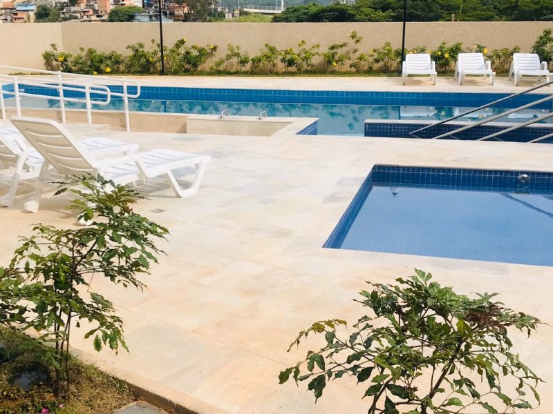 imóvel com 40m² - Vila Pirituba - São Paulo