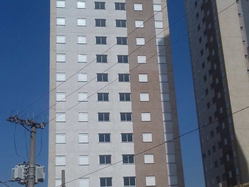 imóvel com 40m² - Vila Pirituba - São Paulo