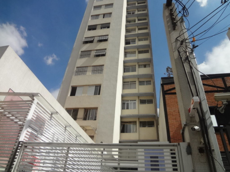 Comercial à venda Cerqueira César com 32m² e 1 quarto por R$ 350.000 - gc1638029.jpg