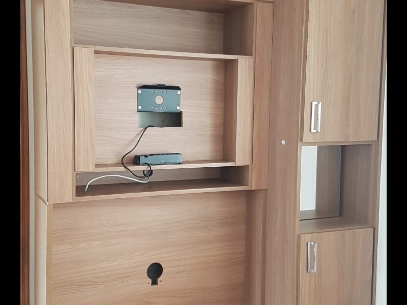 Apartamento à venda Brooklin com 115m² e 3 quartos por R$ 900.000 - 1028475693-suite-01.jpg