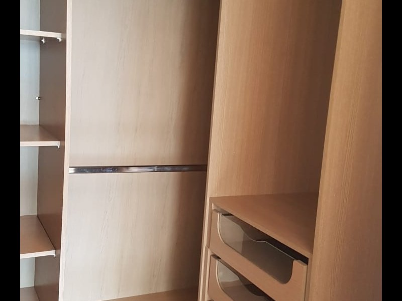 Apartamento à venda Brooklin com 115m² e 3 quartos por R$ 900.000 - 1630669227-suite-11.jpg