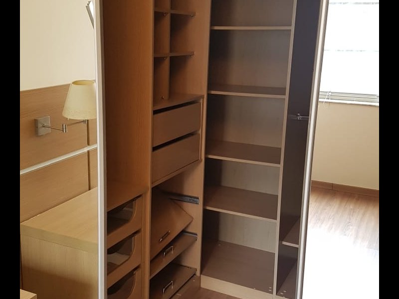 Apartamento à venda Brooklin com 115m² e 3 quartos por R$ 900.000 - 1723309554-suite-13.jpg