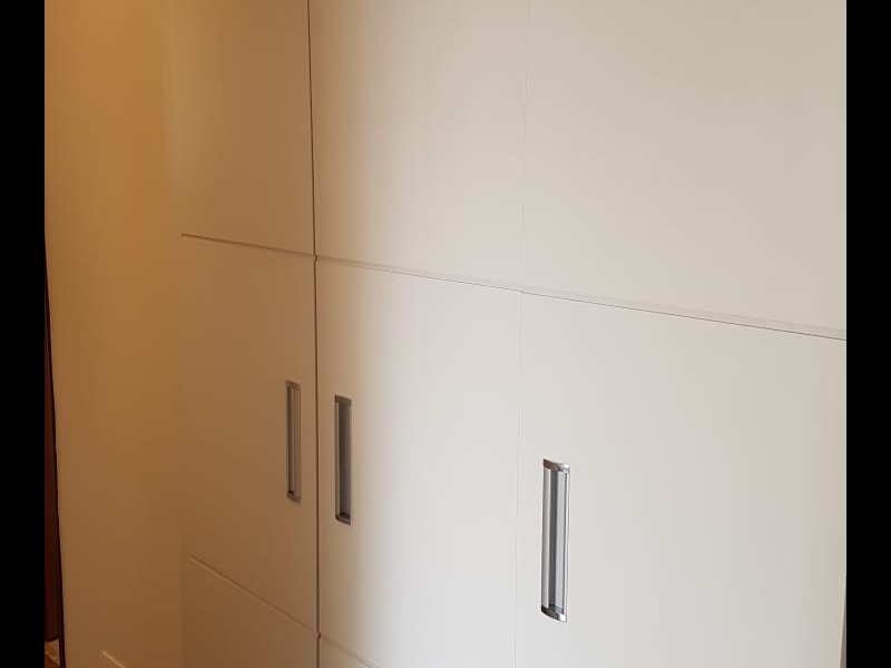 Apartamento à venda Brooklin com 115m² e 3 quartos por R$ 900.000 - 1775019049-corredor-01.jpg