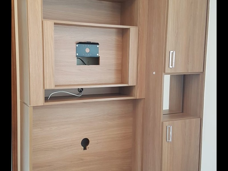 Apartamento à venda Brooklin com 115m² e 3 quartos por R$ 900.000 - 419664321-suite-08.jpg