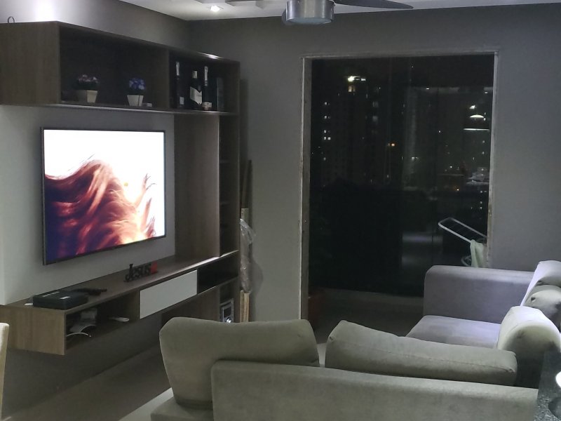 Apartamento à venda Chácara Agrindus com 79m² e 3 quartos por R$ 420.000 - 1847907448-img-20190215-wa0236.jpeg
