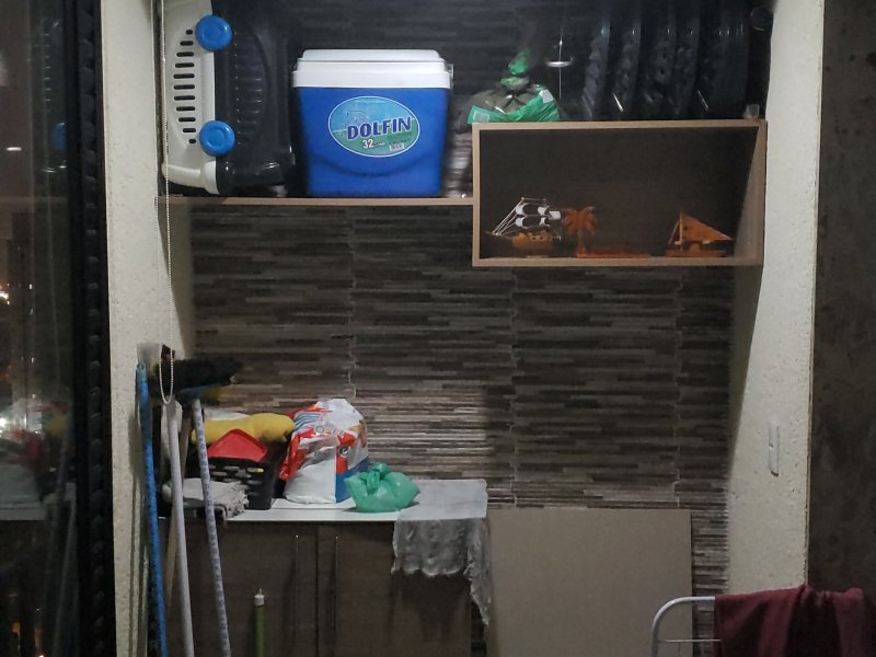 Apartamento à venda Chácara Agrindus com 79m² e 3 quartos por R$ 420.000 - 582922247-img-20190215-wa0244.jpeg