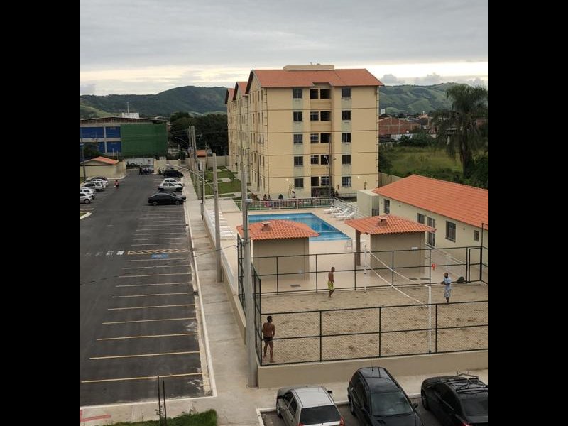 imóvel com 52m² - Inhoaíba - Rio de Janeiro