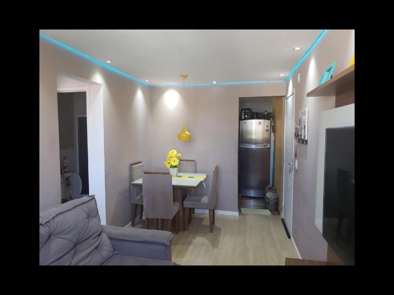 imóvel com 52m² - Inhoaíba - Rio de Janeiro