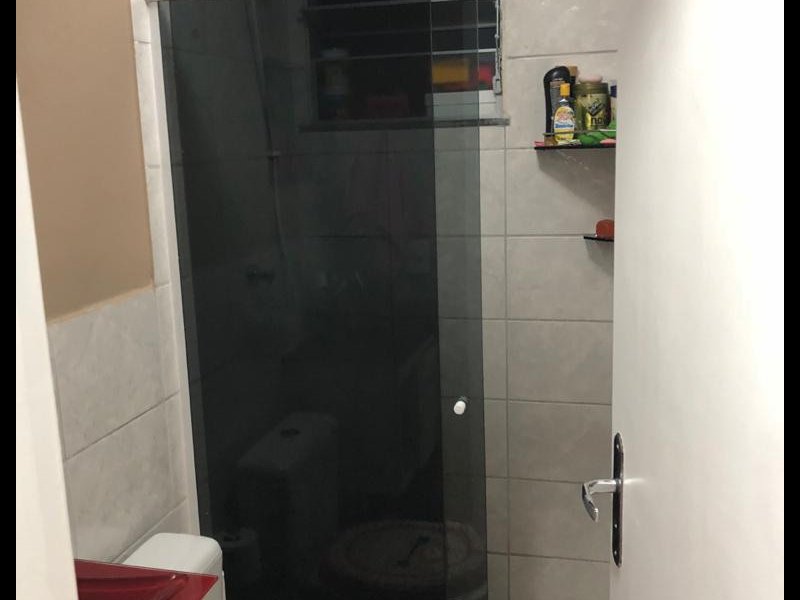 imóvel com 52m² - Inhoaíba - Rio de Janeiro
