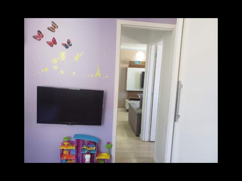 imóvel com 52m² - Inhoaíba - Rio de Janeiro
