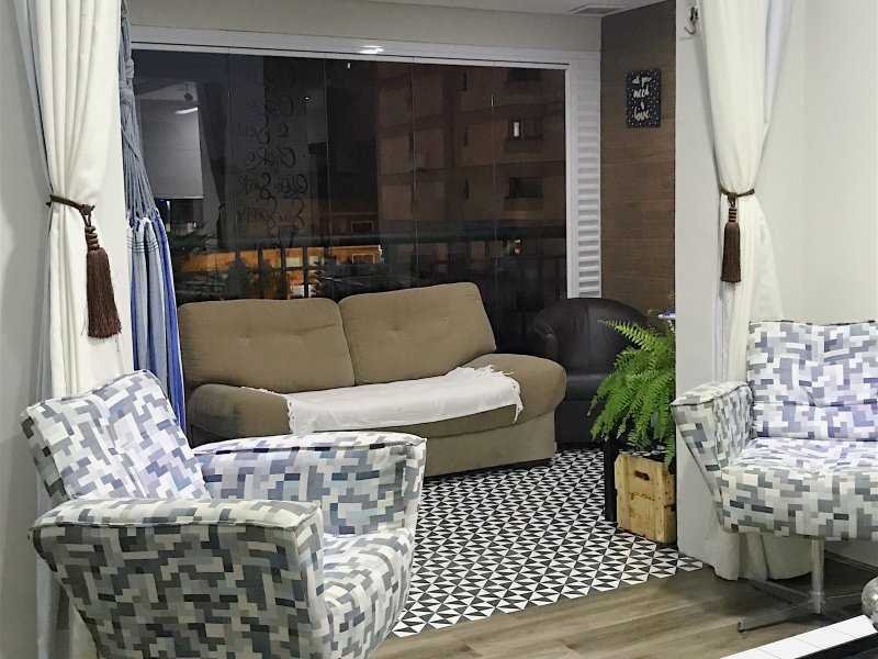 imóvel com 85m² - Vila Curuca - Santo André