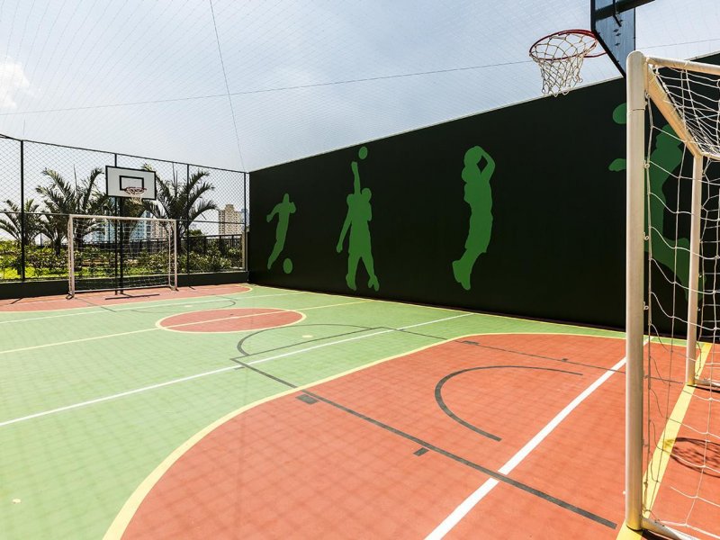 imóvel com 85m² - Vila Curuca - Santo André
