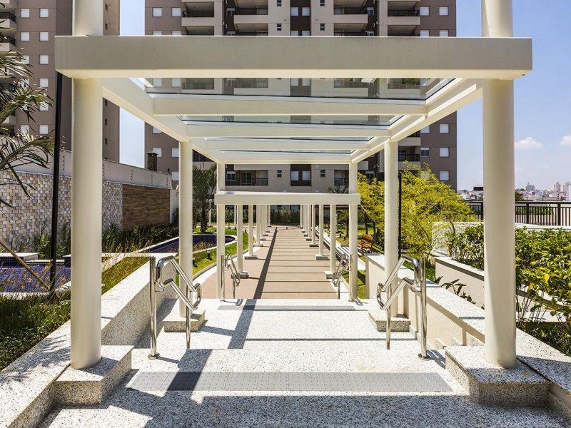 imóvel com 85m² - Vila Curuca - Santo André