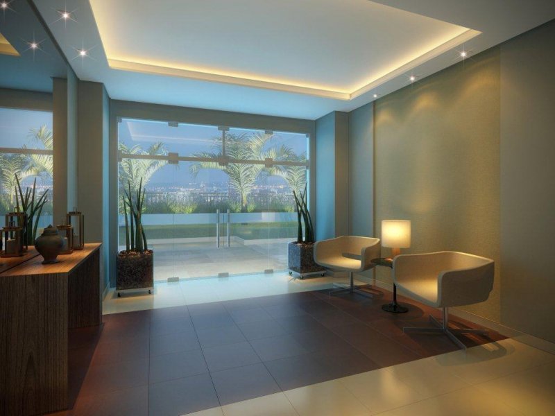imóvel com 85m² - Vila Curuca - Santo André