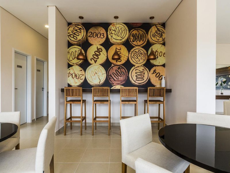 imóvel com 85m² - Vila Curuca - Santo André