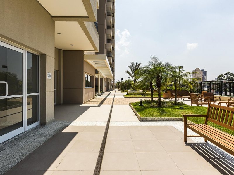 imóvel com 85m² - Vila Curuca - Santo André