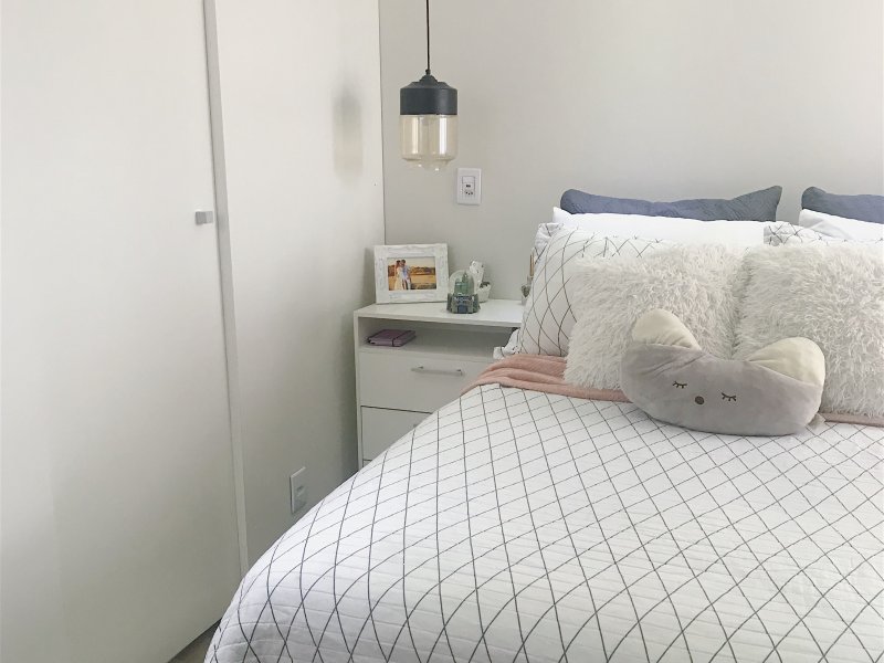 imóvel com 85m² - Vila Curuca - Santo André