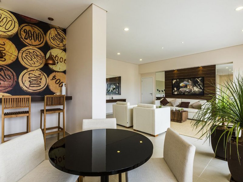 imóvel com 85m² - Vila Curuca - Santo André