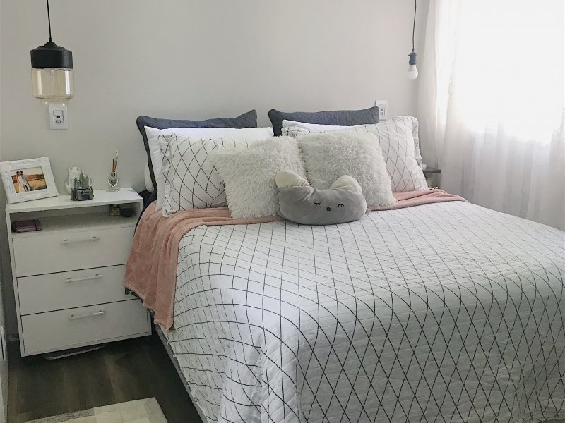 imóvel com 85m² - Vila Curuca - Santo André