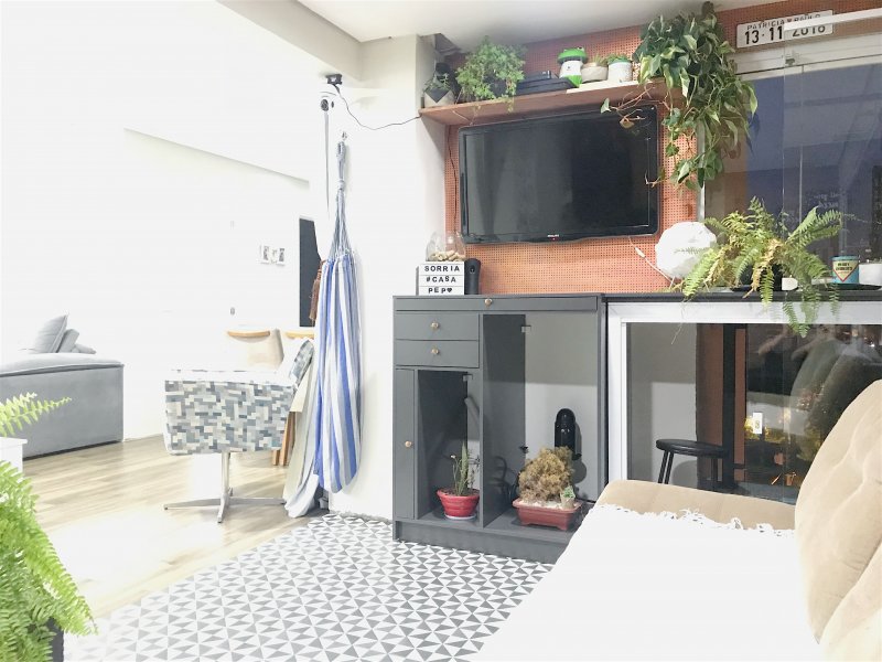 imóvel com 85m² - Vila Curuca - Santo André