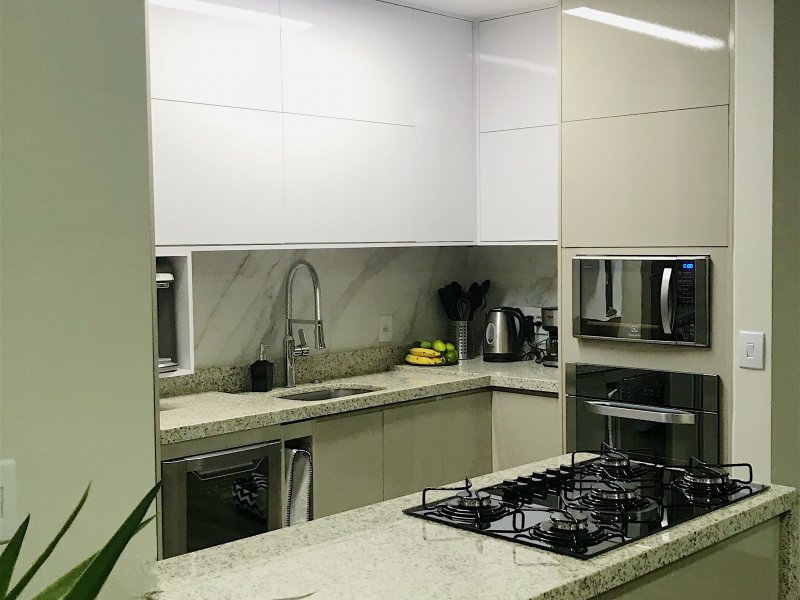 imóvel com 85m² - Vila Curuca - Santo André