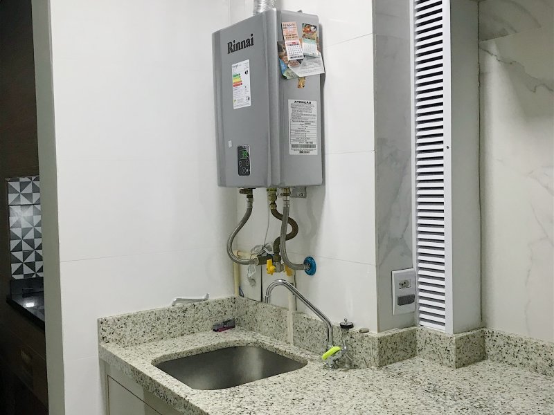 imóvel com 85m² - Vila Curuca - Santo André