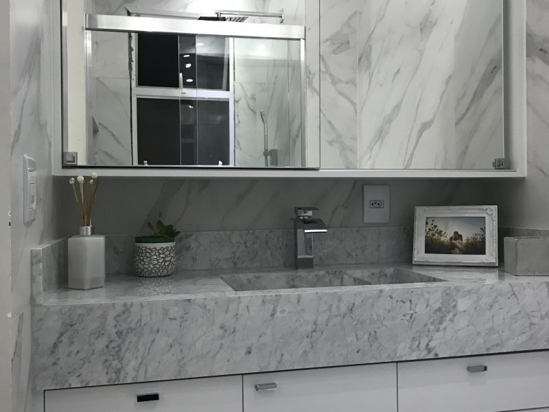 imóvel com 85m² - Vila Curuca - Santo André